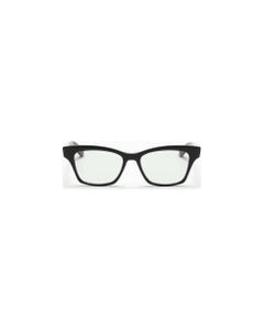 Vista - Black Eyeglasses