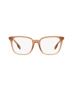 Be2338 Brown Glasses