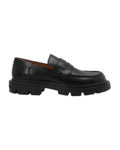 Tank Sole Loafers