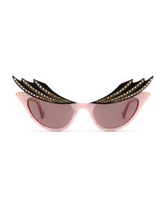 Gg1094s Pink Sunglasses