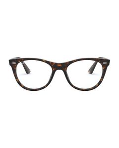 Rx2185v Havana Glasses