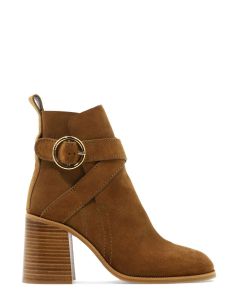 See By Chloé Zelda Ankle Boots