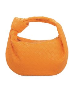Teen Jodie Leather Shoulder Bag