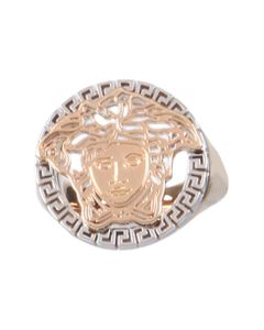 Touch The Medusa Ring