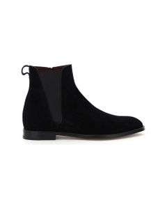 Giotto Suede Boots