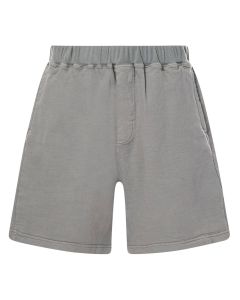 Dsquared2 Logo Embroidered Wide Leg Track Shorts