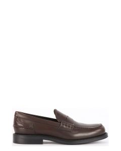 Tod's Monogram Loafers