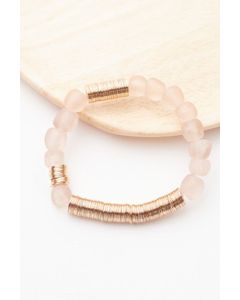 Silma Stone Bracelet