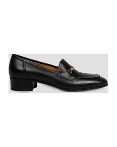 Gg Clamp Loafer