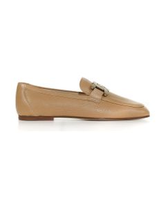 Kate Loafer In Leather