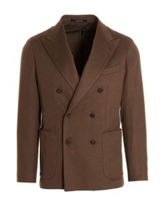 'montecarlo' Blazer Jacket