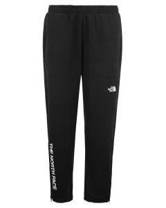 The North Face Logo Print Track Pants