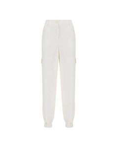 P.A.R.O.S.H. Elasticated Ankle Jogging Pants