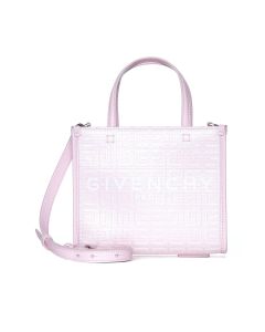 Givenchy 4G Motif Mini Tote Bag