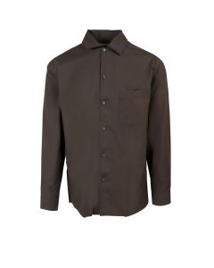 Lemaire Button-Up Long Sleeved Shirt