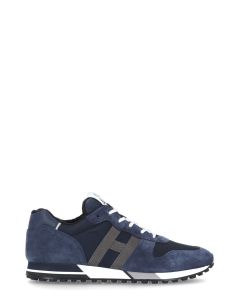 Hogan H383 Low-Top Sneakers