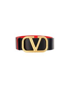 Valentino VLogo Reversible Belt