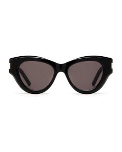 Sl 506 Black Sunglasses