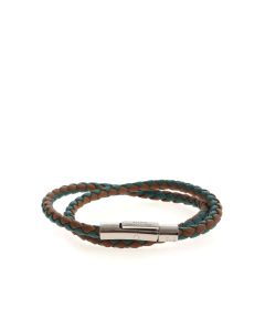 Tod's MyColors Woven Bracelet