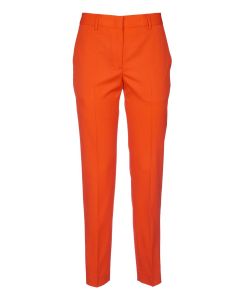 Paul Smith Mid-Rise Cropped Trousers