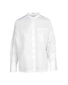 Women's White Shirt