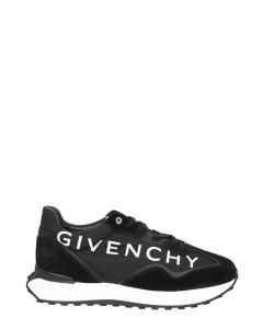 Givenchy GIV Lace-Up Sneakers