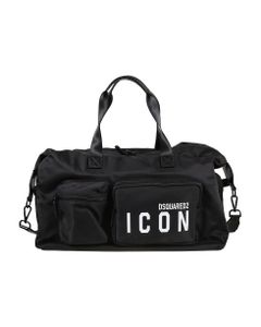 Icon Duffle Bag