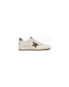 Golden Goose Ball Star Sneakers Gwf00117.f002504.10889
