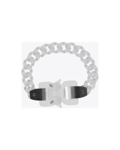 Transparent Chain Necklace Trasparent chain rollercoaster bracelet