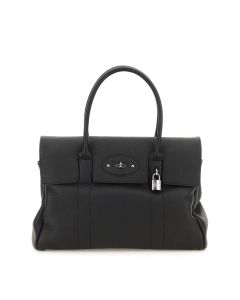 Mulberry Bayswater Foldover Top Tote Bag