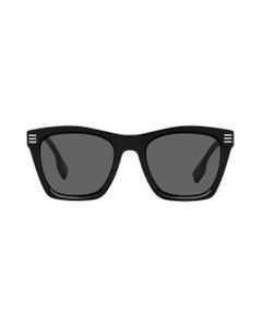 Be4348 Black Sunglasses