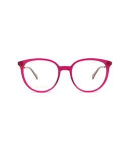 Gg1008o Pink Glasses