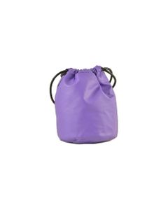 Women's Violet Handbag