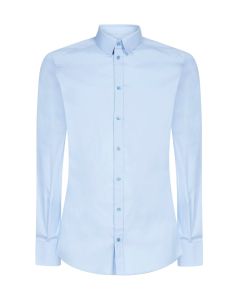 Dolce & Gabbana Classic Fitted Shirt