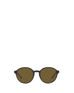 Giorgio Armani Phantos Frame Sunglasses