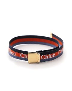 Chloé Valmy Wrap-Around Bracelet