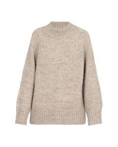 Thick Knit Pullover