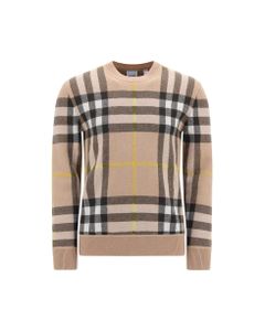 Nixon Sweater