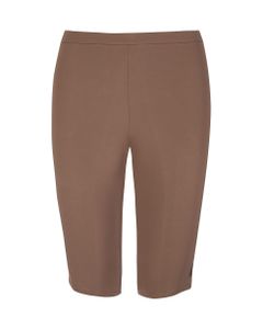 Brown Gelato Shorts