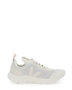Rick Owens X Veja Lace-Up Sneakers