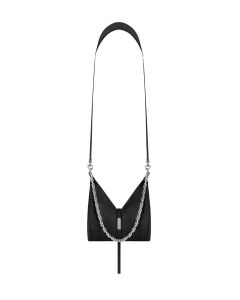 Givenchy Cut Out Mini Shoulder Bag