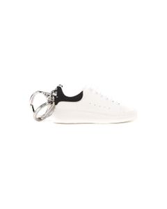 Key Ring With Oversize Sneakers
