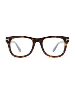 Ft5820-b Dark Havana Glasses