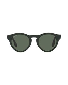 Be4359 Green Sunglasses