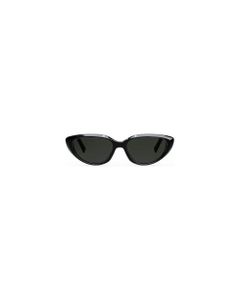 CL40220U 01A Sunglasses