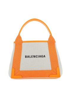 Balenciaga Cabas XS Tote Bag