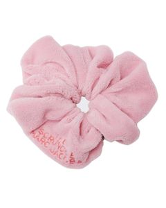Marc Jacobs The Terry Scrunchie