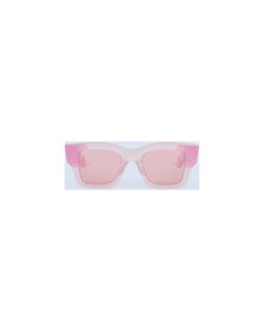 Les Lunettes Baci - Multi Pink Sunglasses