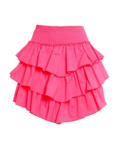 Beth mini skirt