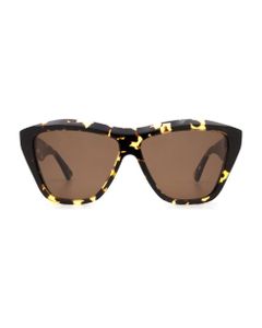 Bv1092s Havana Sunglasses